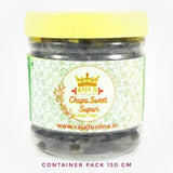 Chapa Sweet Supari Mukhwas Mouth Freshener | Meethi Supari