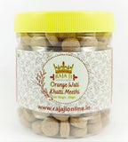 Orange Wati/Vati Khatti Meethi Churan Goli Candy