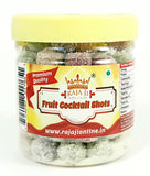 Fruit Cocktail Churan Goli | Fruit Cocktail Shots | Mixed Fruit Flavoured Candy