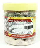 Fruit Cocktail Churan Goli | Fruit Cocktail Shots | Mixed Fruit Flavoured Candy