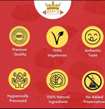 Combo Pack- Khus Mix + Coconut Mix Mukhwas Saunf  Mouth Freshener