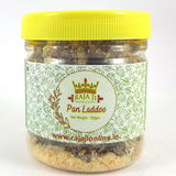 Pan Laddoo Gulkand Supari Saunf Mix Mukhwas Goli Candy