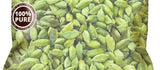 Green Elaichi | Elaichi Natural | Cardamom | Green Cardamon Whole | Hari Elaichi | Elaichi For Tea, Pooja & For Eating | Mouth Freshener