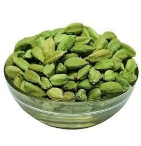 Green Elaichi | Elaichi Natural | Cardamom | Green Cardamon Whole | Hari Elaichi | Elaichi For Tea, Pooja & For Eating | Mouth Freshener