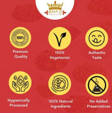 Diet Mix Halka Fulka Chiwda (120 gm) | Little Appetite Snacks