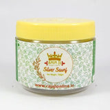 Silver Coated Saunf Mukhwas | Natural Green Saunf Silver Coated | Saunf Mouth Freshener