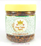 Kesar Tukda Supari Mukhwas | Meethi Supari Tukda Mukhwas