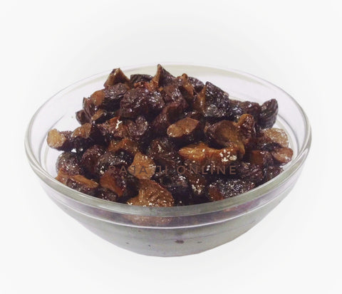 Elaichi Chikni Supari Mukhwas Saunf | Cardamom Flavour Chikni Supari