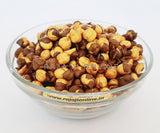 Chana Hing-Jeera Roasted (150 gm) |  Little appetite snack