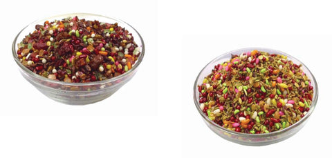 Chandan-Bombay Mix Mouth Freshener Pack of 2-8001086 (4373916418110)