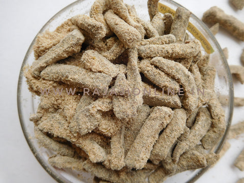 Khatta Aam Papad Slice Candy Churan | Pachak Churan | Digestive Churan