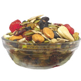 Trail Mix | Seeds & Nut Mix | Roasted Seeds & Dry Fruit Mix |Daily Fitness Trail Mix | High Protein Snacks | Nutty Berry Seeds