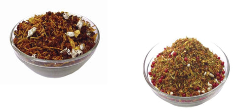 Nazarana -Navratan Mix Mouth Freshener-8001087 (4373953970238)