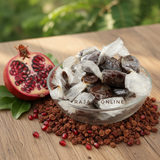 Anardana Toffee Candy | Anardana Toffee Pachak Churan | Anardana Chatpati Digestive Candy