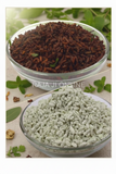 Combo- Pan Churi Saunf + Madrasi/Chennai Saunf Mukhwas Mouth Freshener | Spit Free Mukhwas
