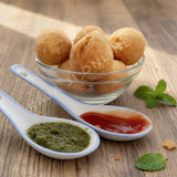 Dry Kachori Mini Kachori Indian Snacks (160 gm) | Little Appetite Snacks