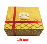 Diwali Gift Hamper Royal | Combo of 9 Items | Diwali Gift Box 240013