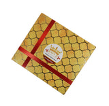 Diwali Gift Hamper Royal | Combo of 9 Items | Diwali Gift Box 240013