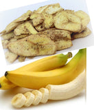 Banana Chips Black Pepper (150 gm)