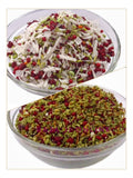 Combo Pack- Khus Mix + Coconut Mix Mukhwas Saunf  Mouth Freshener