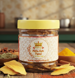 Meetha Aam Papad Digestive Churan Candy | Aam Papad Pachak Churan | Meetha khatta Aam Papad Pachak Churan