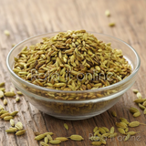 Rajasthani Saunf Roasted Mukhwas | Roasted Saunf | Healthy Mouth Freshener