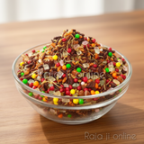 Shahi Chandan Mix Mukhwas Saunf | Sweet Mukhwas | Sweet Mouth Freshener