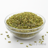 Sweet Green Natural Saunf Mukhwas | Organic Fennel Mukhwas | Lucknowi Barik Saunf