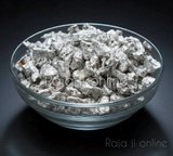 Silver Khajur Supari Mukhwas | Silver Coated Dry Dates Supari Mouth Freshener