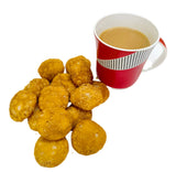 Hing Kachori | Mini Hing Kachori Little Appetite Indian Snacks | Tea Time Snacks