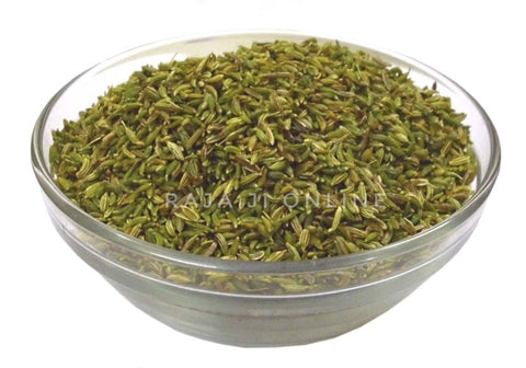 Sweet Green Natural Saunf Mukhwas | Organic Fennel Mukhwas | Lucknowi Barik Saunf