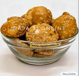 Hing Kachori | Mini Hing Kachori Little Appetite Indian Snacks | Tea Time Snacks