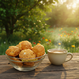 Hing Kachori | Mini Hing Kachori Little Appetite Indian Snacks | Tea Time Snacks