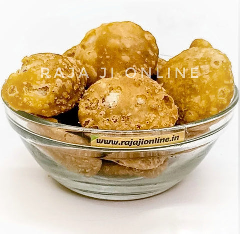 Hing Kachori | Mini Hing Kachori Little Appetite Indian Snacks | Tea Time Snacks
