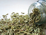 Sweet Green Natural Saunf Organic Fennel Mukhwas