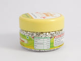 Silver Elaichi Dana Mukhwas Mouth Freshener