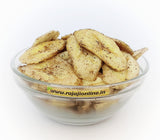 Banana Chips Black Pepper (150 gm)