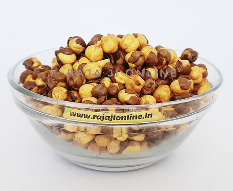 Chana Hing-Jeera Roasted (150 gm)