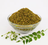 Sweet Green Natural Saunf Organic Fennel Mukhwas