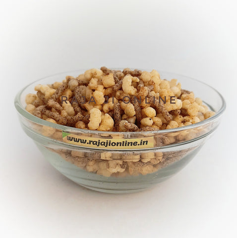 Roasted Millet Mix (140 gm)