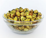 Roasted Peanuts Nimbu-Pudina (140 gm)