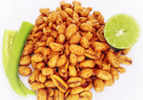 Roasted Peanuts Spicy Masala (140 gm)